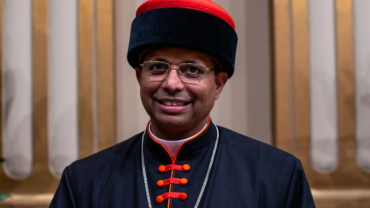 Autoridad del Vaticano en congreso de religiones: Seamos esperanza en un mundo desesperado