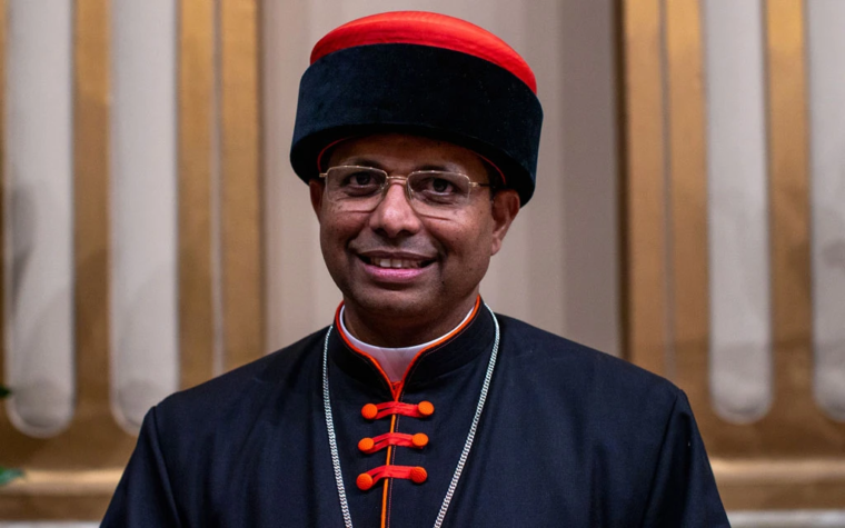 Autoridad del Vaticano en congreso de religiones: Seamos esperanza en un mundo desesperado