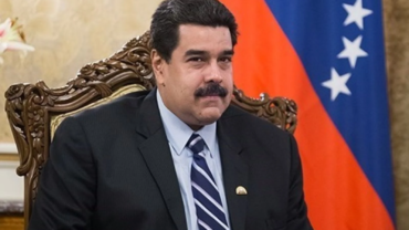 Maduro vuelve a “adelantar” la Navidad en Venezuela para el 1 de octubre