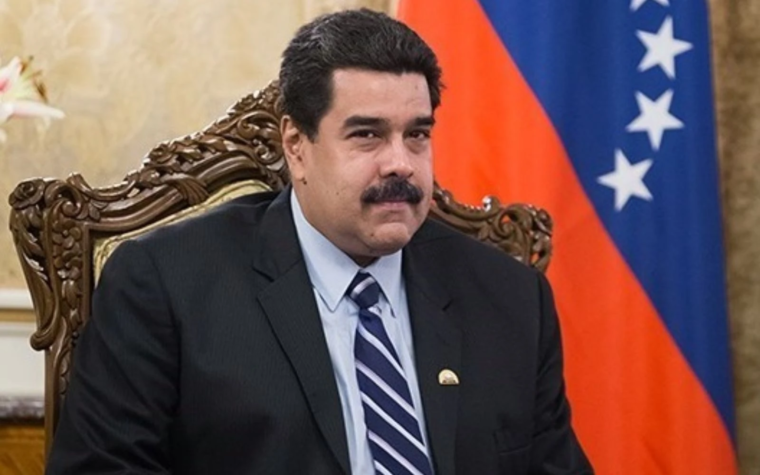 Maduro vuelve a “adelantar” la Navidad en Venezuela para el 1 de octubre