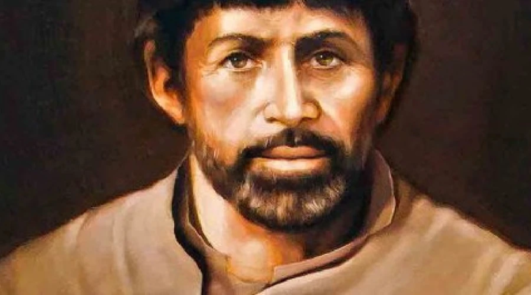 En la ruta a los altares: Una serie documental destaca las virtudes de Fray Andresito