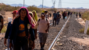 La Iglesia Católica en EE.UU. anuncia la Semana Nacional de la Migración pidiendo políticas más humanas