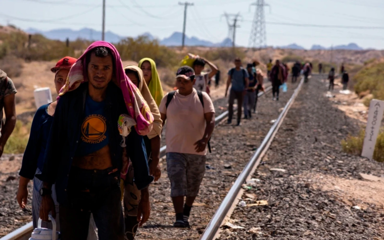 La Iglesia Católica en EE.UU. anuncia la Semana Nacional de la Migración pidiendo políticas más humanas