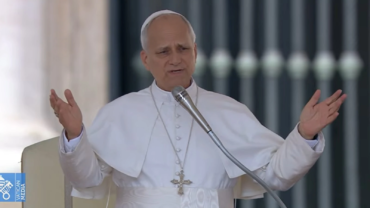 Catequesis del Papa León XIV sobre el misterio del Sábado Santo