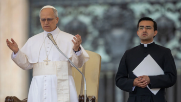 El Papa León XIV descarta ordenar diaconisas y reafirma el matrimonio como unión entre hombre y mujer