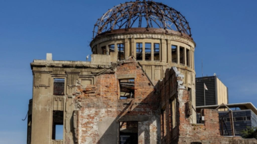 El Vaticano llama a disminuir el gasto militar y el armamento nuclear en todo el mundo