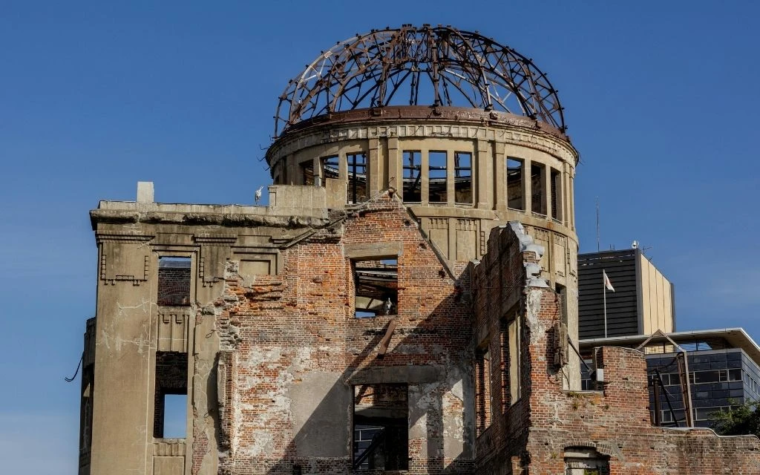 El Vaticano llama a disminuir el gasto militar y el armamento nuclear en todo el mundo