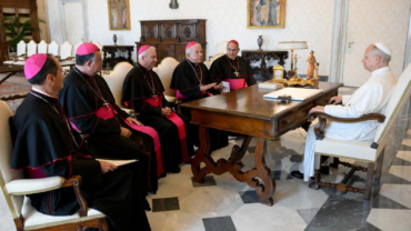 El Papa León XIV envía mensaje de “aliento, solidaridad y esperanza” a México