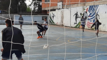 No más chicos descartables: Buenos Aires se compromete a trabajar por más oportunidades en la infancia