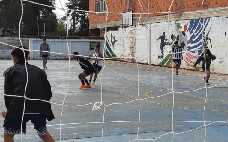 No más chicos descartables: Buenos Aires se compromete a trabajar por más oportunidades en la infancia