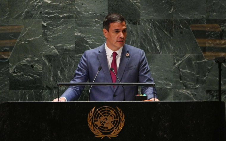 Piden que España respete la libertad religiosa y de conciencia en la ONU