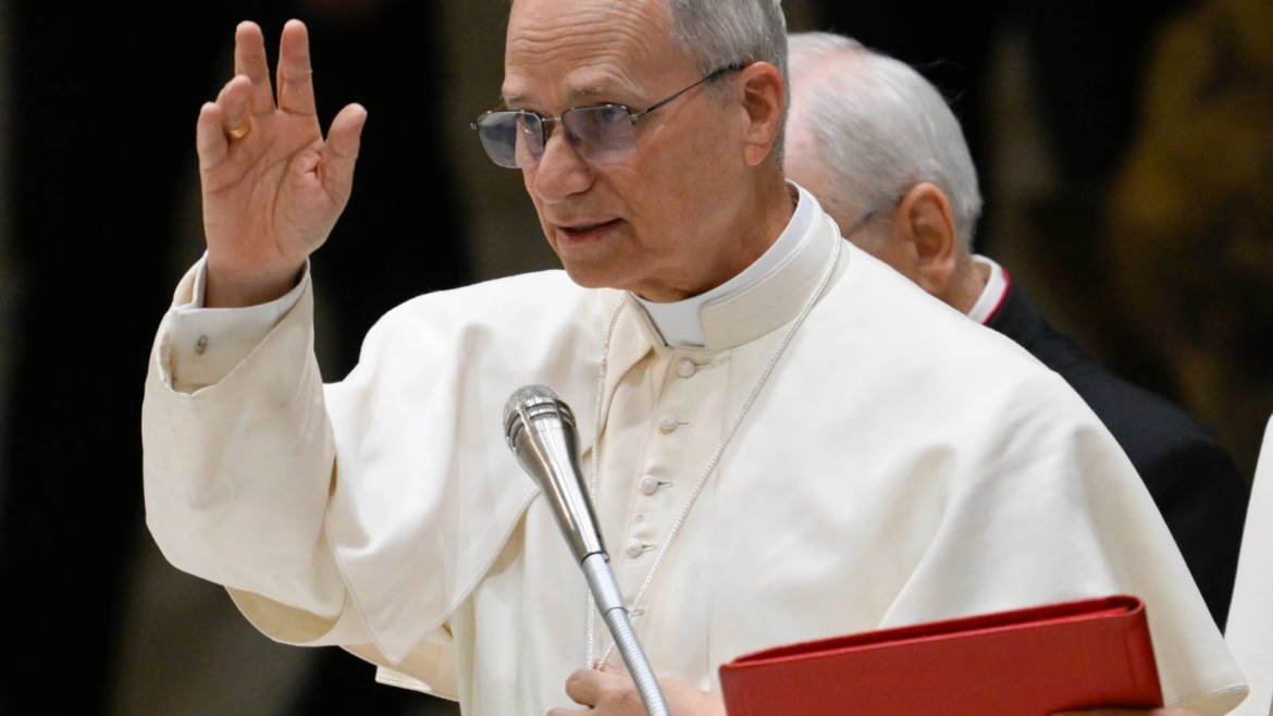 El Papa lamenta la lentitud de la justicia canónica en caso de abusos en Chiclayo: “Me siento muy mal por ello”