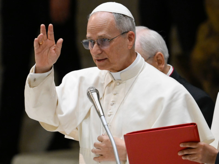 El Papa lamenta la lentitud de la justicia canónica en caso de abusos en Chiclayo: “Me siento muy mal por ello”