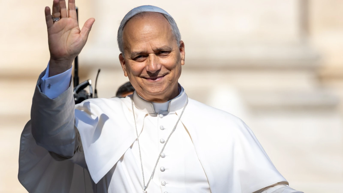 León XIV realiza dos nombramientos en la Iglesia Siro-Malankar 