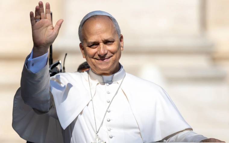León XIV realiza dos nombramientos en la Iglesia Siro-Malankar 