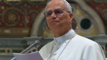 León XIV alienta en Roma la iniciación cristiana, la participación de jóvenes y familias y la formación a todo nivel
