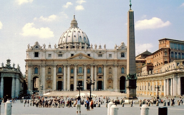 El Vaticano espera 15.000 asistentes al Jubileo de los Trabajadores de la Justicia