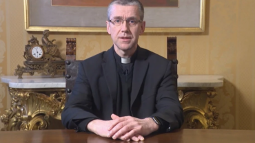 El Papa León XIV nombra un nuevo Nuncio Apostólico en Irak