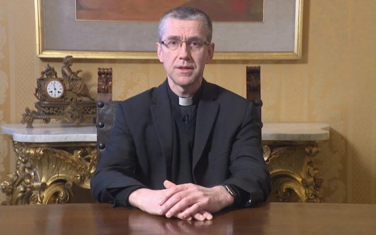 El Papa León XIV nombra un nuevo Nuncio Apostólico en Irak
