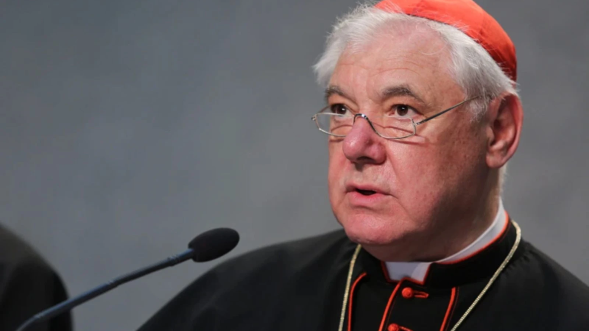 El Cardenal Müller elogia la “proclamación del Evangelio más centrada en Cristo” del Papa León XIV