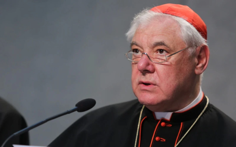 El Cardenal Müller elogia la “proclamación del Evangelio más centrada en Cristo” del Papa León XIV