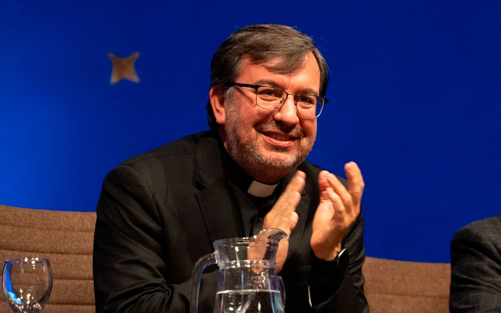 El Papa León XIV recibe a destacado jesuita Julio Fernández Techera, rector de la Universidad Católica del Uruguay