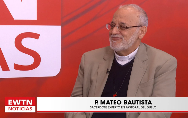 Anuncian Jubileo de la Pastoral del Duelo en octubre con el lema: “Peregrinos de la esperanza, en la resurrección”