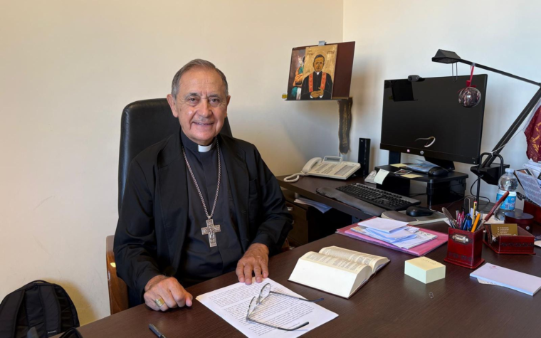 Secretario del Dicasterio para los Textos Legislativos: “La Iglesia está luchando por ser transparente”