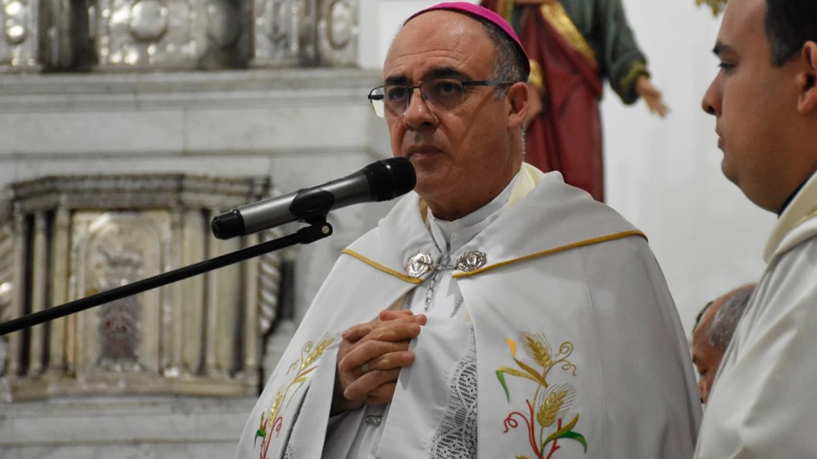 Arzobispo manifiesta su repudio por los nuevos hechos de violencia que enlutan Cali