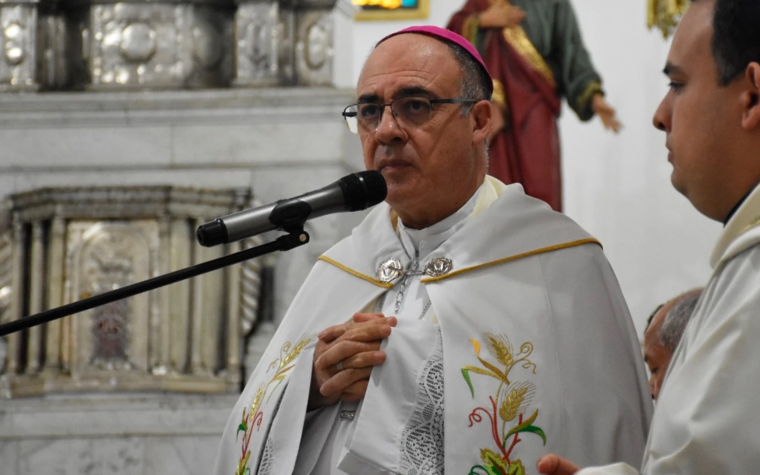 Arzobispo manifiesta su repudio por los nuevos hechos de violencia que enlutan Cali
