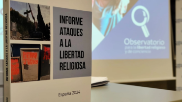 Aumentan los ataques contra católicos en España, incluido un asesinato