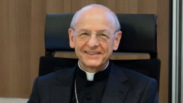 Prelado del Opus Dei: Sigamos rezando por el trabajo de revisión de los nuevos estatutos
