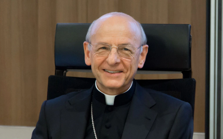 Prelado del Opus Dei: Sigamos rezando por el trabajo de revisión de los nuevos estatutos