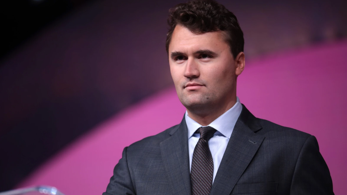 Obispo destaca 5 lecciones del perdón de la viuda de Charlie Kirk