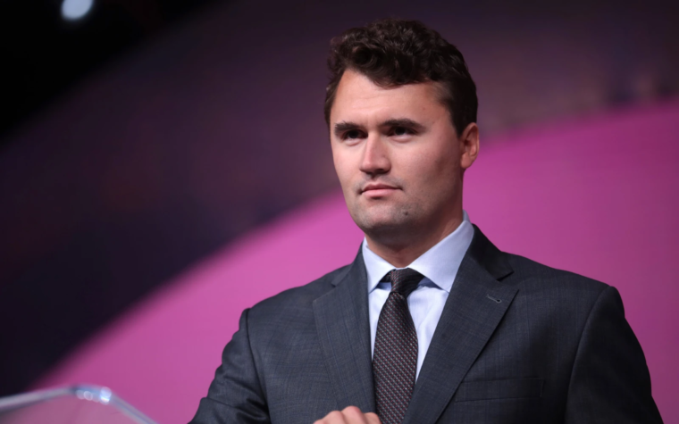 Obispo destaca 5 lecciones del perdón de la viuda de Charlie Kirk