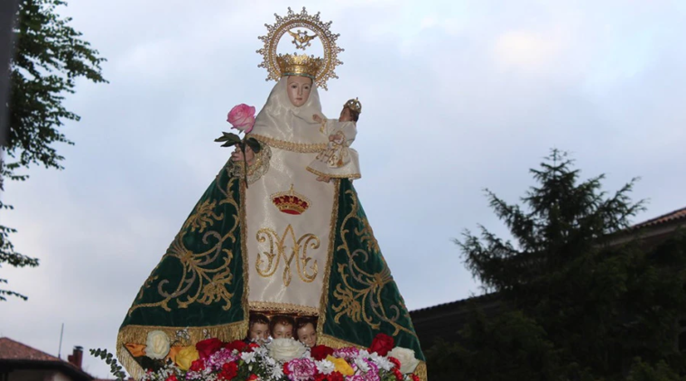 Movimiento provida español arranca campaña de otoño desde la cuna de la Reconquista