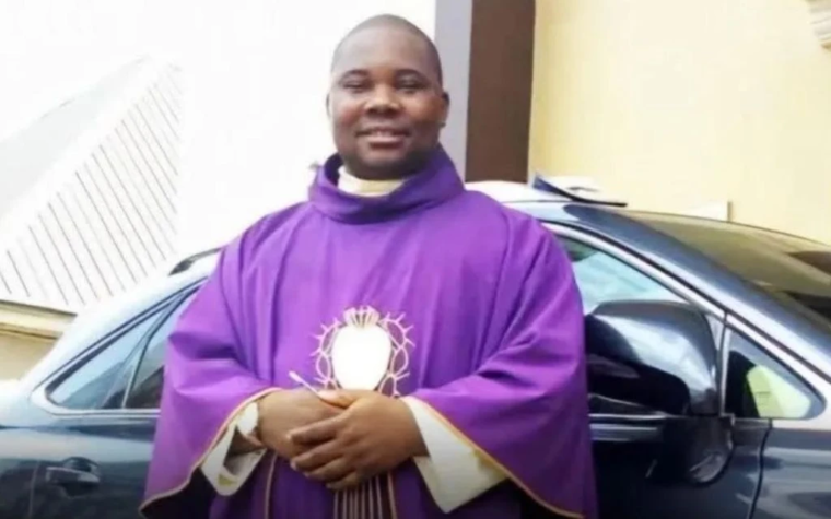 Asesinan a otro sacerdote nigeriano: "Un acto de violencia sin sentido", dice diócesis local