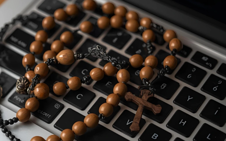Llega a Chile “Redes”, una jornada para formar a evangelizadores digitales