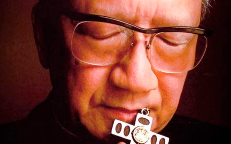 El Vaticano impulsa la beatificación del cardenal vietnamita Van Thuan