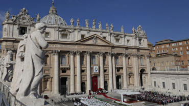 El Vaticano proyectará película sobre amistad entre niño israelí y palestino en Gaza