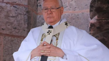 Frente al drama de los desaparecidos en México “las autoridades están rebasadas”, lamenta cardenal
