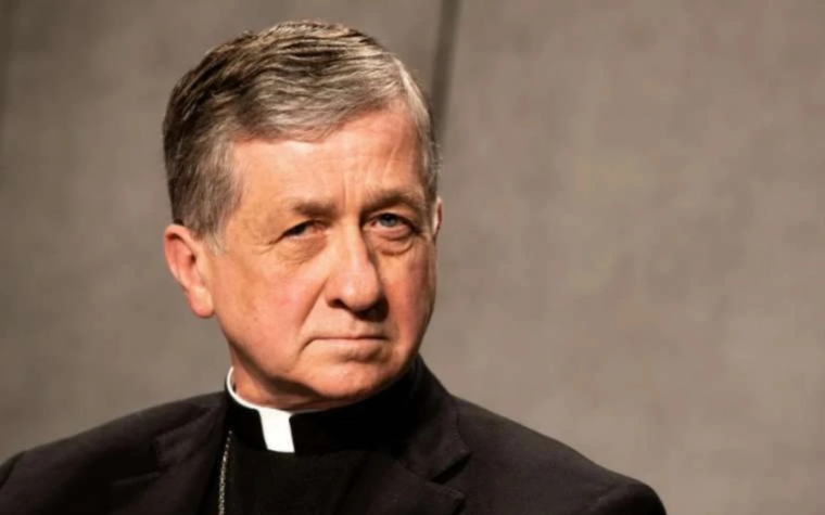 Cardenal Cupich defiende decisión de homenajear a un senador proaborto en un evento a favor de inmigración