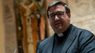 El Arzobispado de Toledo confirma la detención de un sacerdote y le aparta de su ministerio