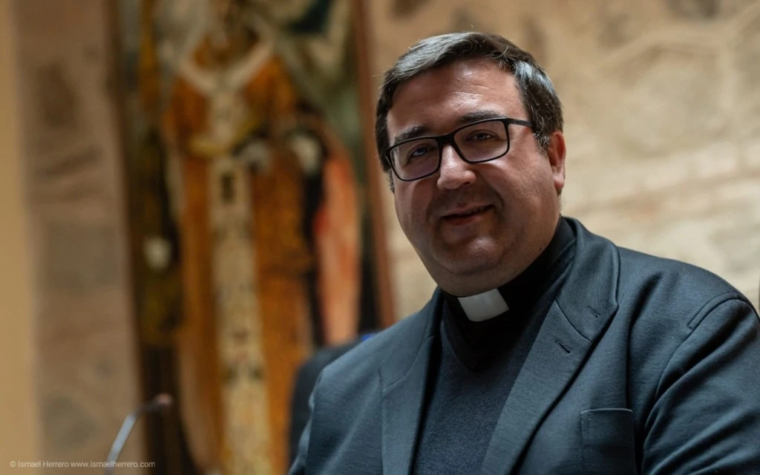 El Arzobispado de Toledo confirma la detención de un sacerdote y le aparta de su ministerio