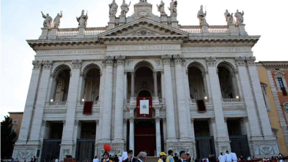 El Papa León XIV abrirá el nuevo año pastoral de la Diócesis de Roma