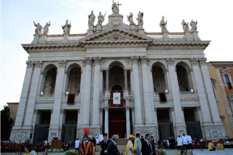 El Papa León XIV abrirá el nuevo año pastoral de la Diócesis de Roma
