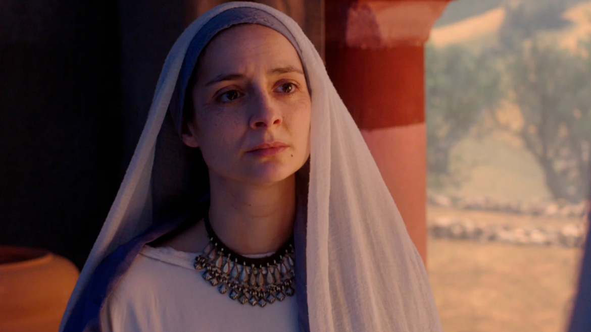 Una nueva película sobre la Virgen María llega a cines de Colombia