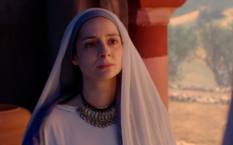 Una nueva película sobre la Virgen María llega a cines de Colombia