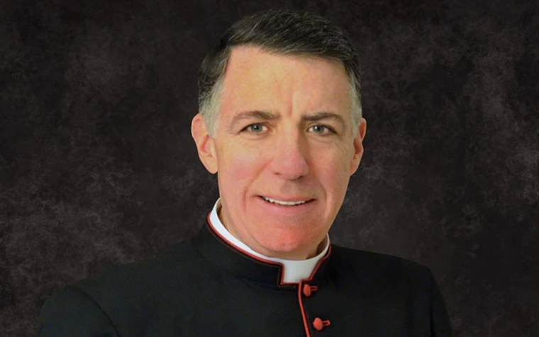 El Papa nombra un arzobispo coadjutor para la atribulada Nueva Orleans en Estados Unidos