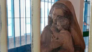 La pastoral penitenciaria en España, preocupada por el aumento de enfermedades mentales 